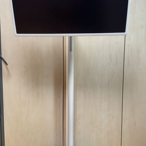 LG 스탠바이미 판매합니다