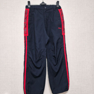 유아동 휠라 바지