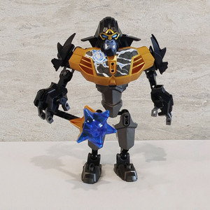 레고 키마 바이오니클 70202 키 고르잔