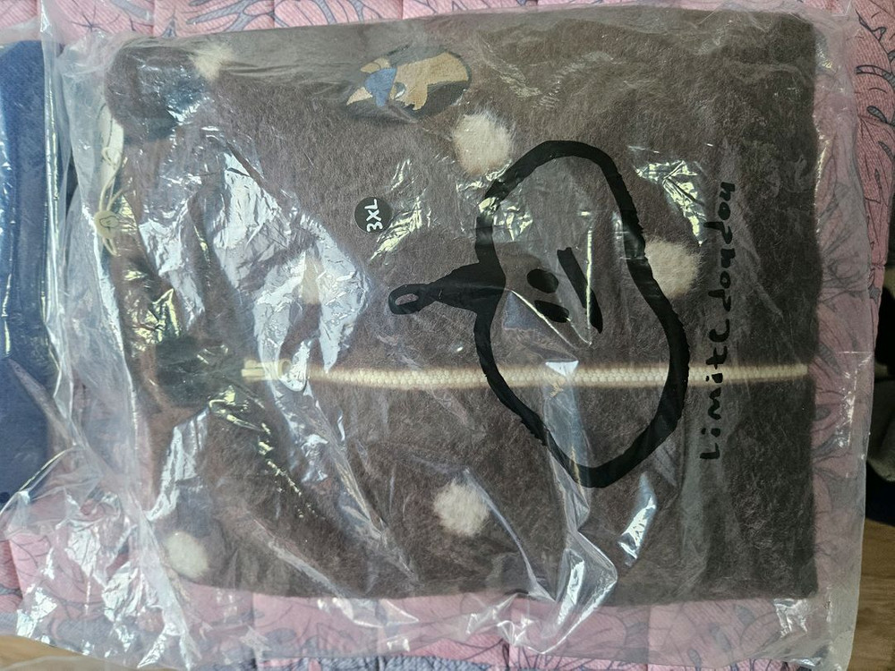 140)3xl 리미떼두두 아동 니트,집업,가디건 의류 새상품 판매합니다--1