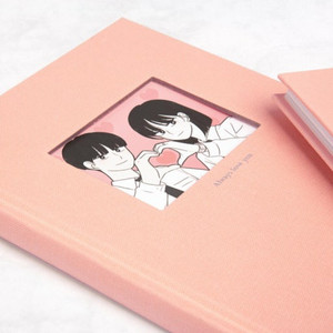 연애혁명 커플앨범 삽니다. 이미지