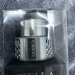 18스텔라 c3000 스풀 이미지