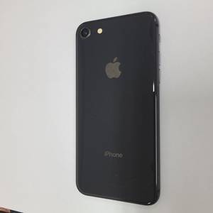 아이폰8 블랙 64G 배터리100% 111947