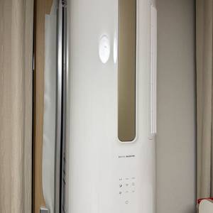 파세코 창문형 에어컨 이미지