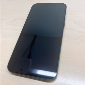 아이폰13미니 미드나이트 128기가