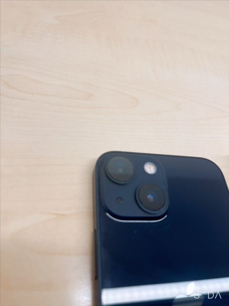 아이폰13미니 미드나이트 128기가--6