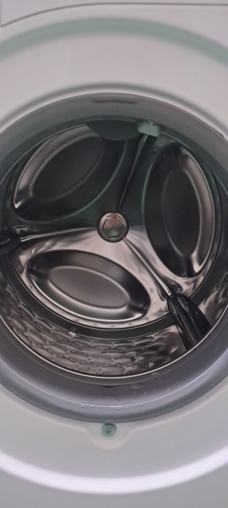 2772 밀레 10KG 드럼세탁기(화이트+빌트인가능)--5