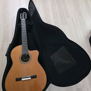 코르도바 퓨전오케스트라 클래식기타