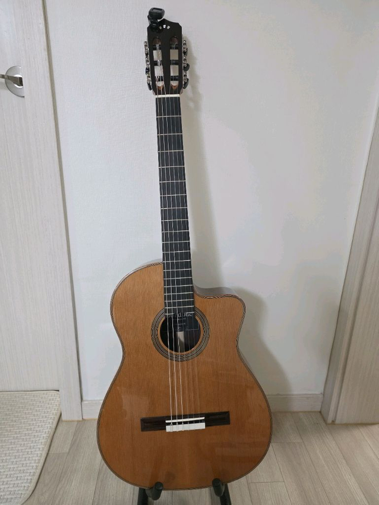 코르도바 퓨전오케스트라 클래식기타--1