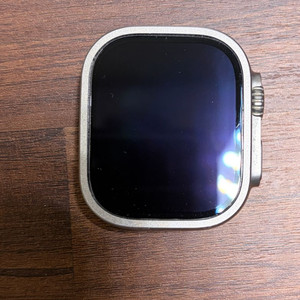 애플워치 울트라2