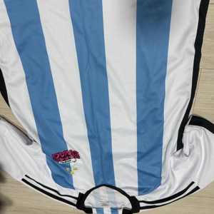 싸이 흠뻑쇼 유니폼 팔아요(M,XL) 이미지