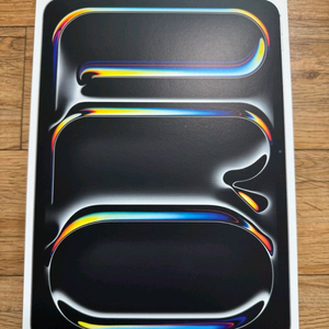 미개봉)아이패드프로 M5 256G