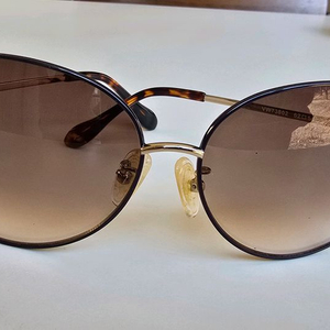 비비안 웨스트우드 선글라스