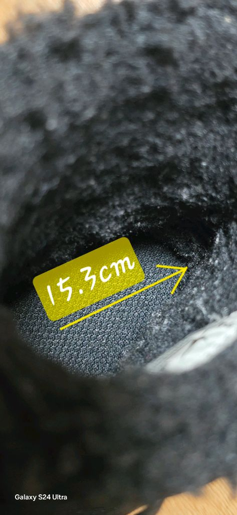 키즈 140-145) 나이키 키즈 부츠, 아동 방한화 / 나이키 플렉스 어드밴스 부츠, 눈썰매 스키장 이미지