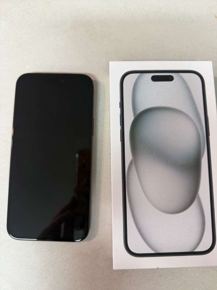 아이폰15플러스 이미지