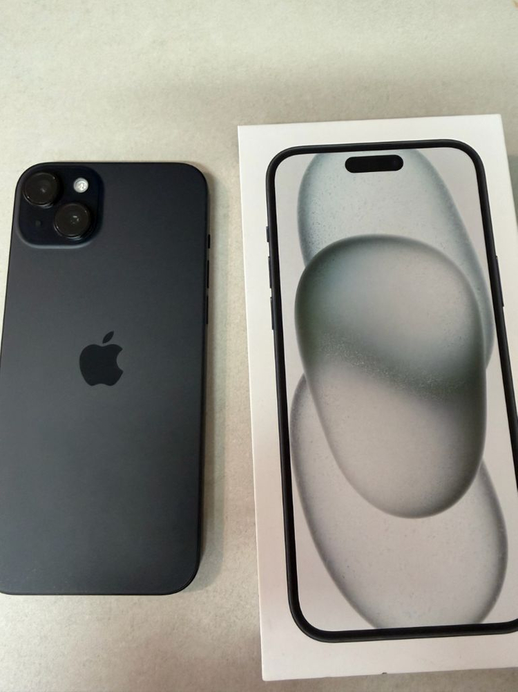 아이폰15플러스 이미지