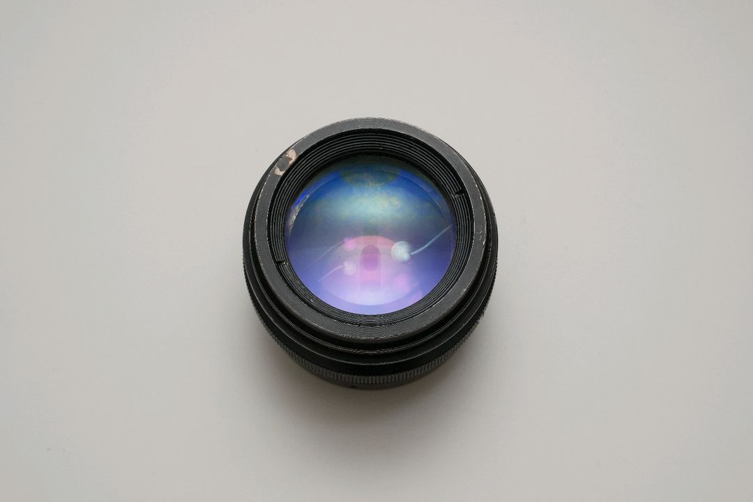 인두스타-51 (N-51) 210mm f/4.5 소련 테사르 렌즈 빈티지 대형포맷 M60x0.75 나사--1