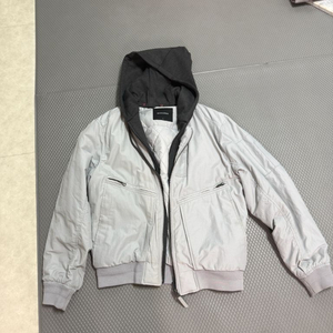 버커루 항공점퍼 L