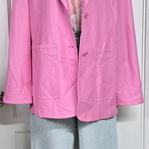 스탠드 스튜디오 키바 블레이저