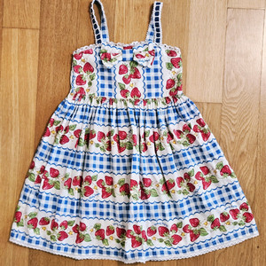 샤리템플원피스120