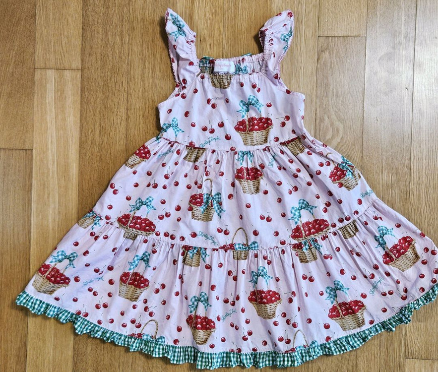 샤리템플원피스120--4