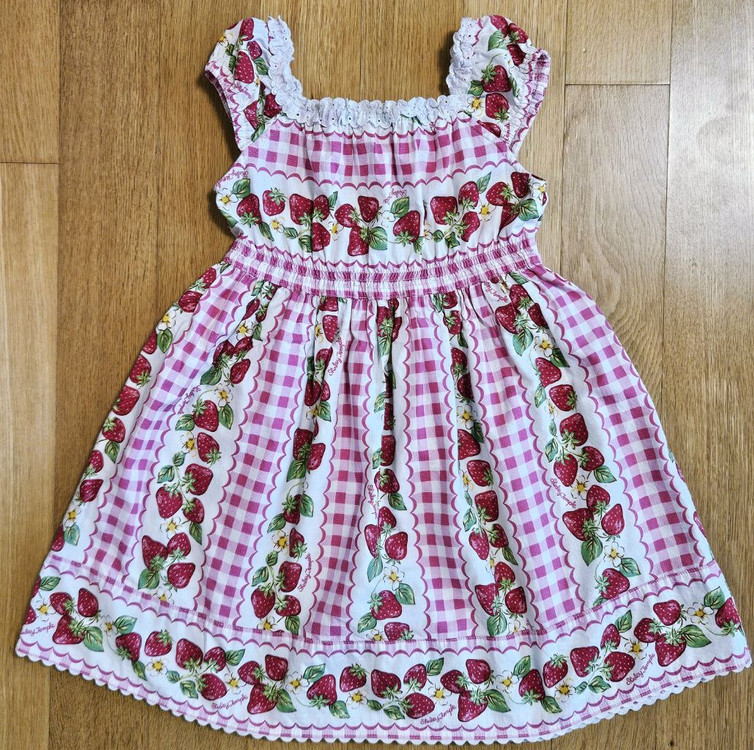 샤리템플원피스120--7