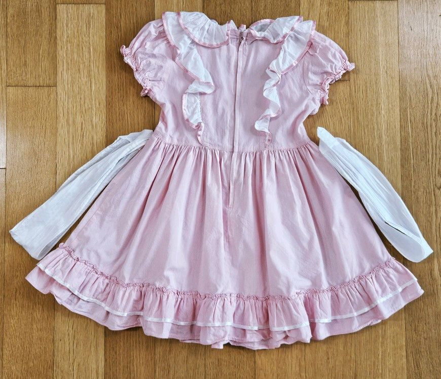 샤리템플원피스120--9