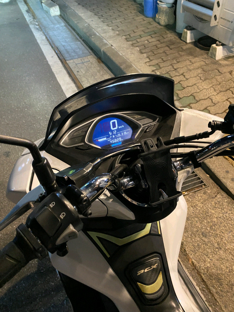 혼다 PCX 125 팝니다--2