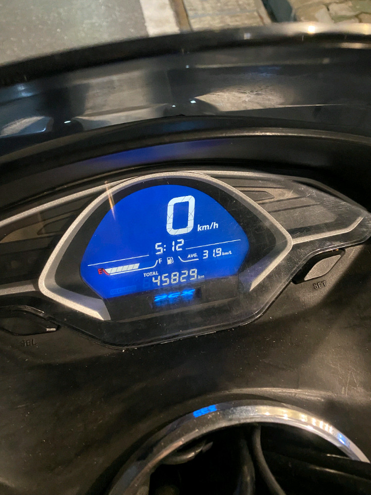 혼다 PCX 125 팝니다--5