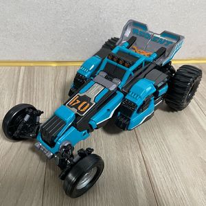 우체국택포) 또봇 리젠트