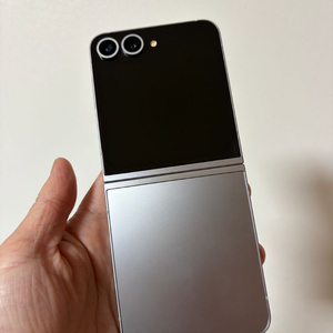 갤럭시Z플립6 512G 정상해지(새것급)