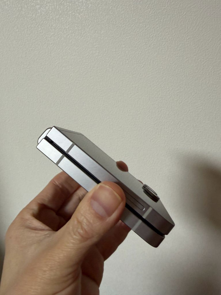 갤럭시Z플립6 512G 정상해지(새것급)--2