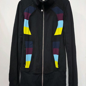 룰루레몬 여성 집업