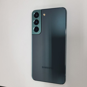 갤럭시 S22 256G 그린 SK 무잔상 중고 042616