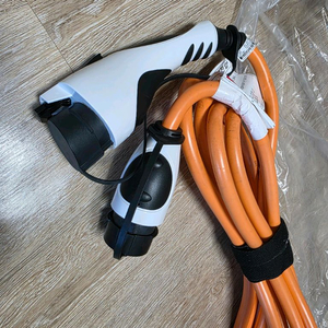 전기차충전케이블 이미지