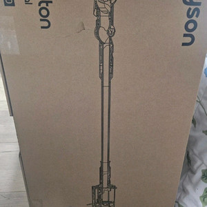 다이슨 피스톤 애니멀 DS60 무선청소기 미개봉 이미지