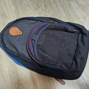 빈폴 아웃도어 슬링백 크로스백 가방 새가방