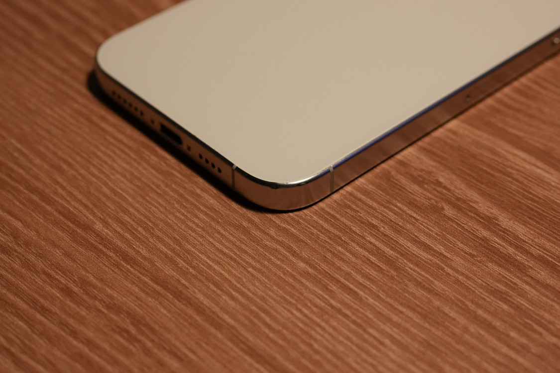 (애케플) 애플 아이폰 15 프로 맥스 512GB 화이트 티타늄--5