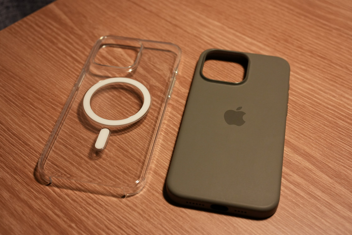 (애케플) 애플 아이폰 15 프로 맥스 512GB 화이트 티타늄--7