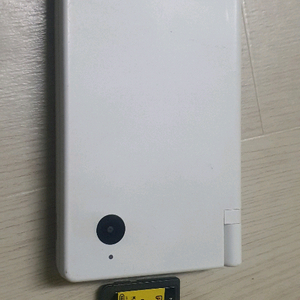 닌텐도 DSi ㅡ화이트ㅡ