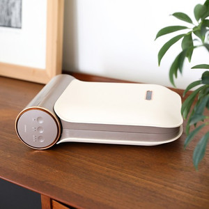 [의류관리기] 무아스 에어드라이 UV케어 미니 의류관리기 / 휴대용 접이식 UV살균