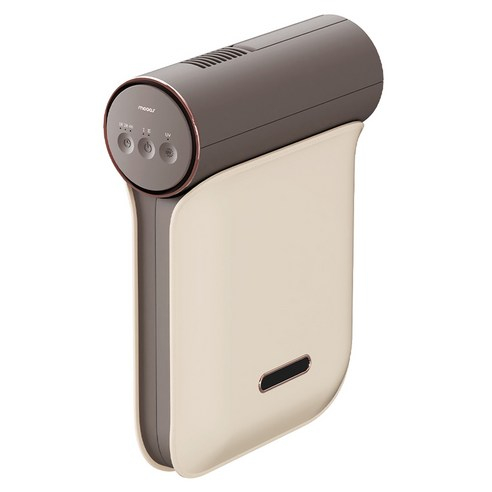 [의류관리기] 무아스 에어드라이 UV케어 미니 의류관리기 / 휴대용 접이식 UV살균--3