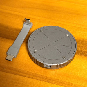 Hagibis case + WD M2 2230 SSD 1TB 웨스턴디지털