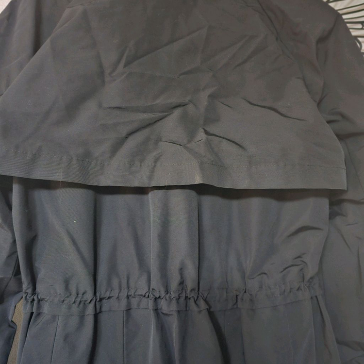 타임 트렌치 원피스 66 새상품 이미지