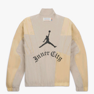 조던 러셀 웨스트브룩 오너 더 기프트 자켓 L 새상품 오너더기프트