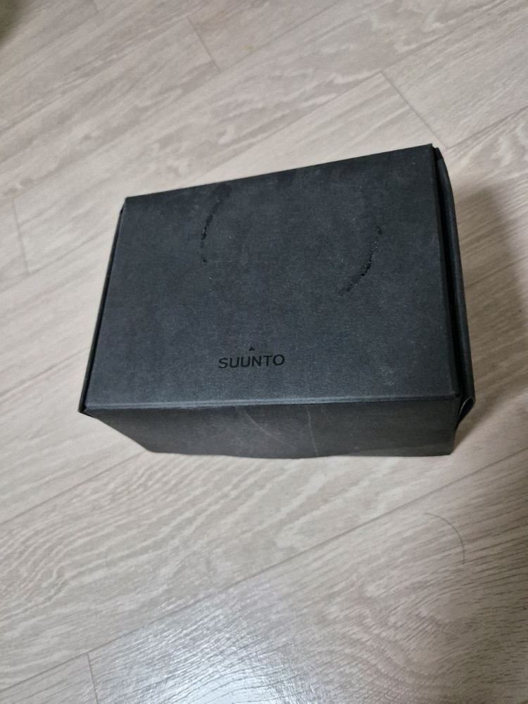 순토d9dx다이빙검퓨터 팝니다 이미지