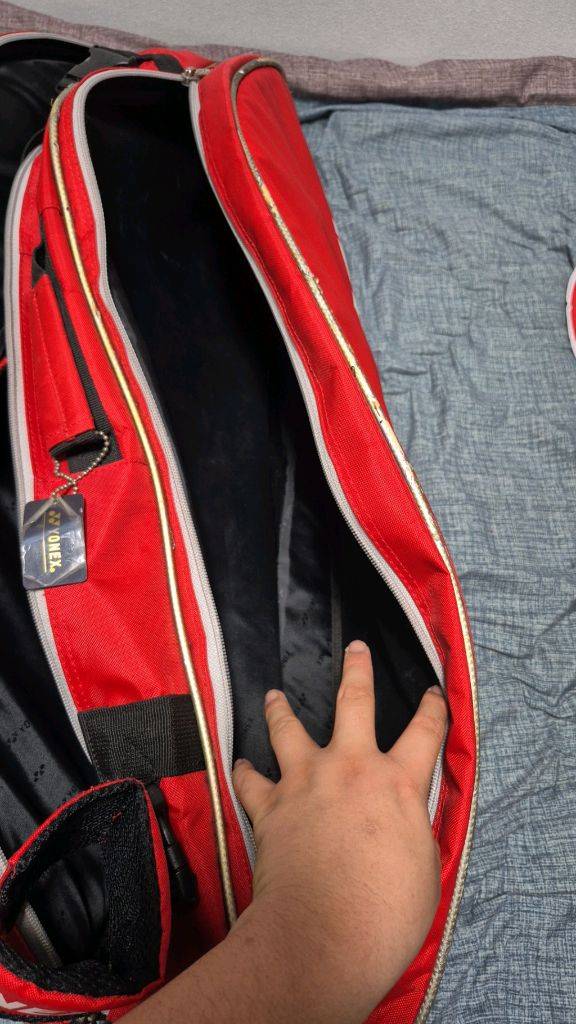 배드민턴 라켓백--3