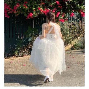 플로뉴 매화드레스 삽니다