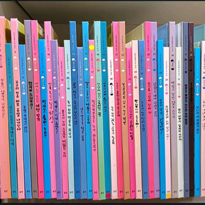 웅진북클럽 스토리캡슐 우리역사 전37권 택포 이미지