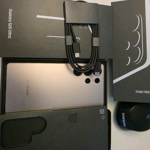갤럭시s25울트라 1tb